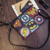 Favorite Characters Purse