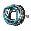 Cadence II Bracelet, Blue