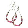 Cadence III Earrings (all colors)