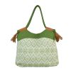 Ashanti I Aztec Geo Bag