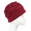 Dawn Soft Wool Hat