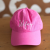 Hotty 'n Pink Cap