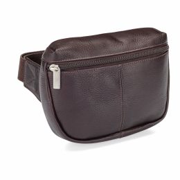 Switchback Waist Bag - Cafe