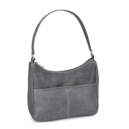 Auja Hobo Gray