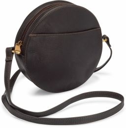 Canteen Crossbody Purse - Cafe'