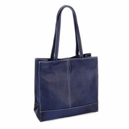 Everly Tote, Navy