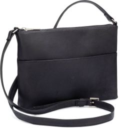 Mallory Crossbody Black