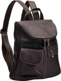 Faye Classic Cafe Backpack