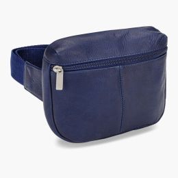 Switchback Waist bag - Navy