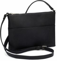 Mallory Crossbody Blk