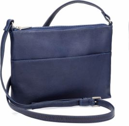 Mallory Crossbody Navy (Out-of-stock)