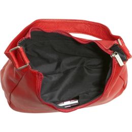 Serena Hobo Red Red