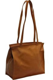 Simple Tote, Tan