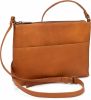 Mallory Crossbody Tan