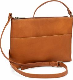 Mallory Crossbody Tan