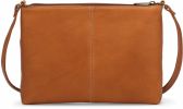 Mallory Crossbody Tan