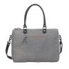 Groove 'n Gray Messenger Bag