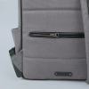 Unity Charcoal Canvas Backpack