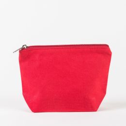 Today Slim Red Pouch