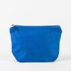 Today Slim Cobalt Pouch