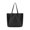 Vegan Love Purse in Black