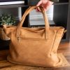 Camel Vegan Purse