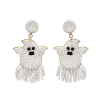 Fab-Boo-Lous Earrings