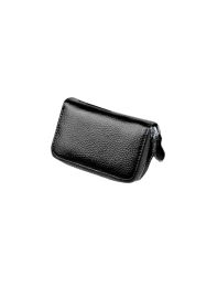 Black Wallet