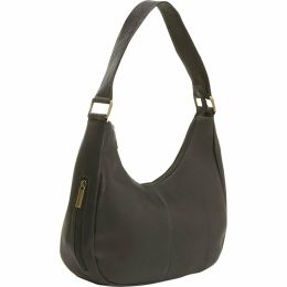 Classic Cafe Hobo Handbag