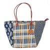 Garcia Patchwork Bag