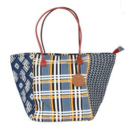 Garcia Patchwork Bag