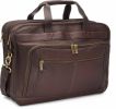 Oversized Laptop Briefcase