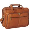 Oversized Laptop Briefcase