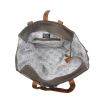 AMBER COOL MESSENGER BAG