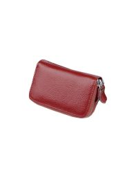 Red Wallet