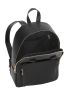 Bossy Black Backpack