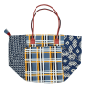 Garcia Patchwork Bag