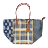 Garcia Patchwork Bag