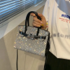 Diamond Satchel