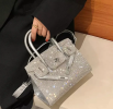 Diamond Satchel