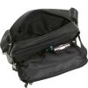 Men's Multi Pocket Messenger Bag