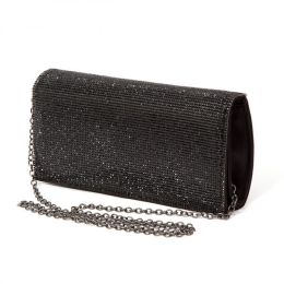 Allure Bag (Color: Black)