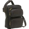 Men's Multi Pocket Messenger Bag