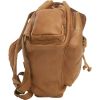 Classic Multi Pocket Backpack