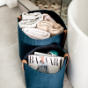 Canvas Storage Bucket